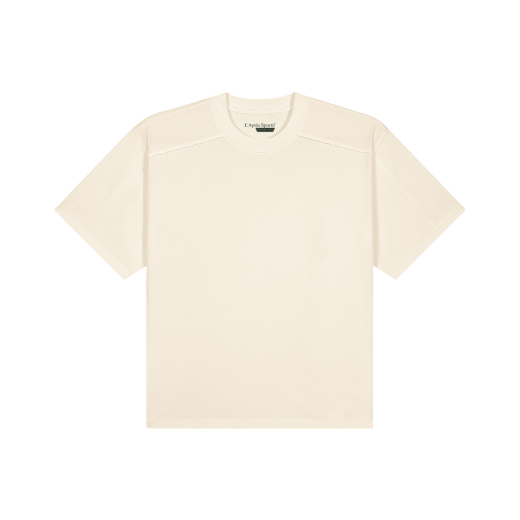 The Croquet & Cocktails Tee
