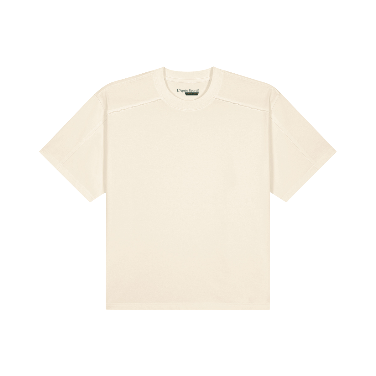 The Croquet & Cocktails Tee