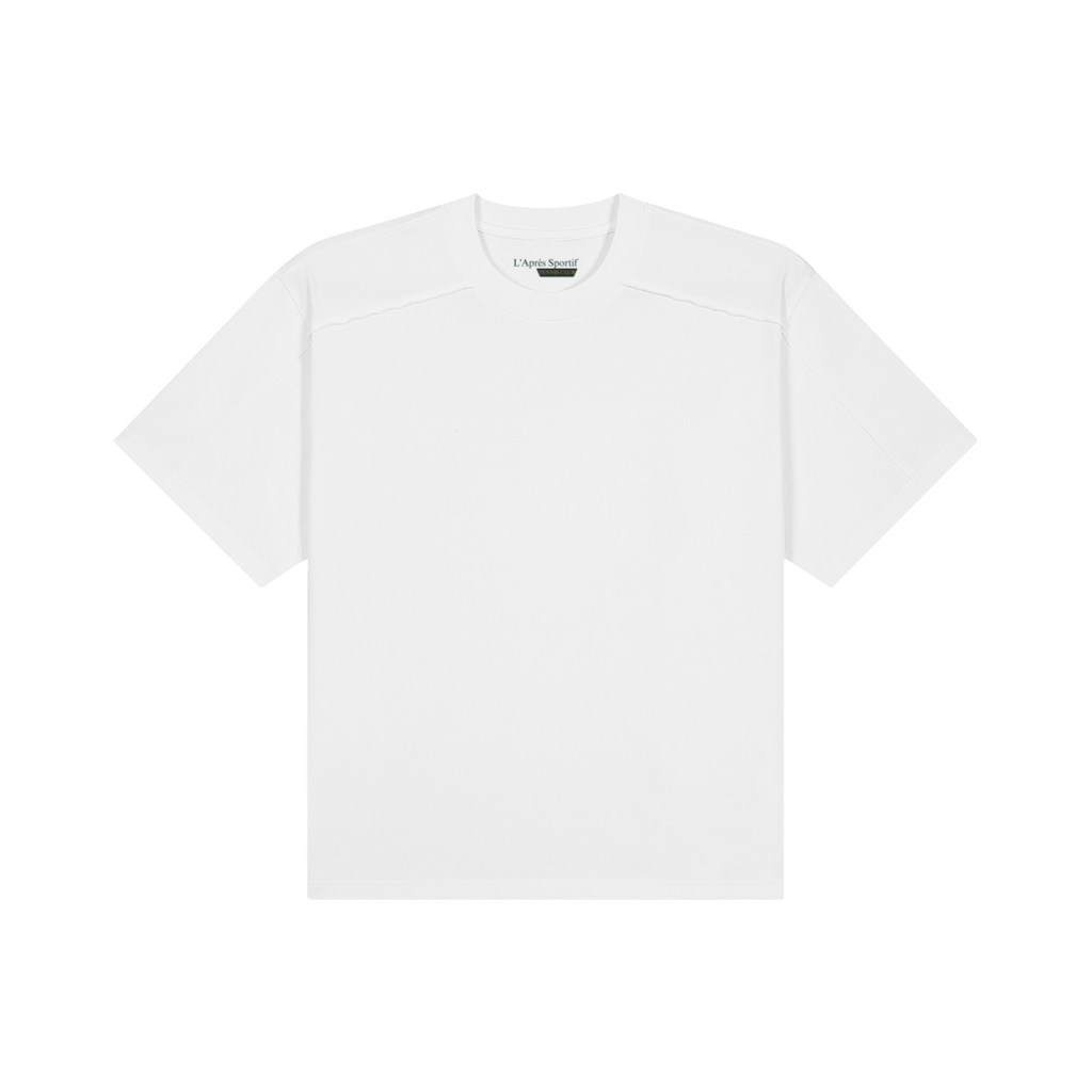The Croquet & Cocktails Tee
