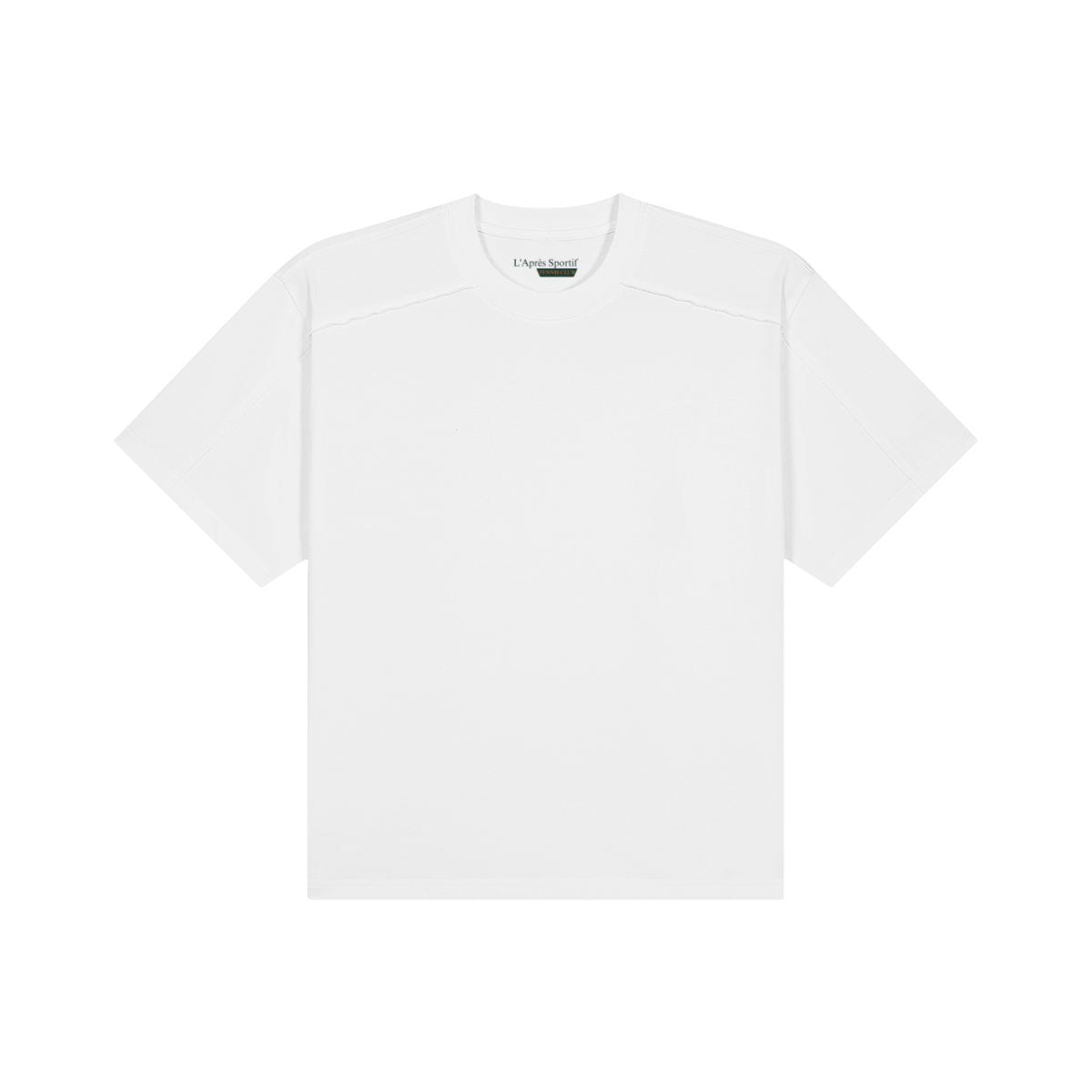 The Croquet & Cocktails Tee